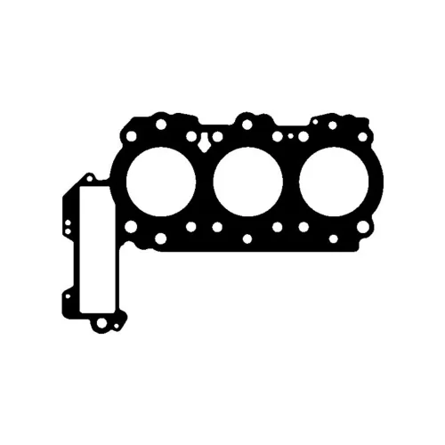 Gasket, cylinder head (Cylinder Head)