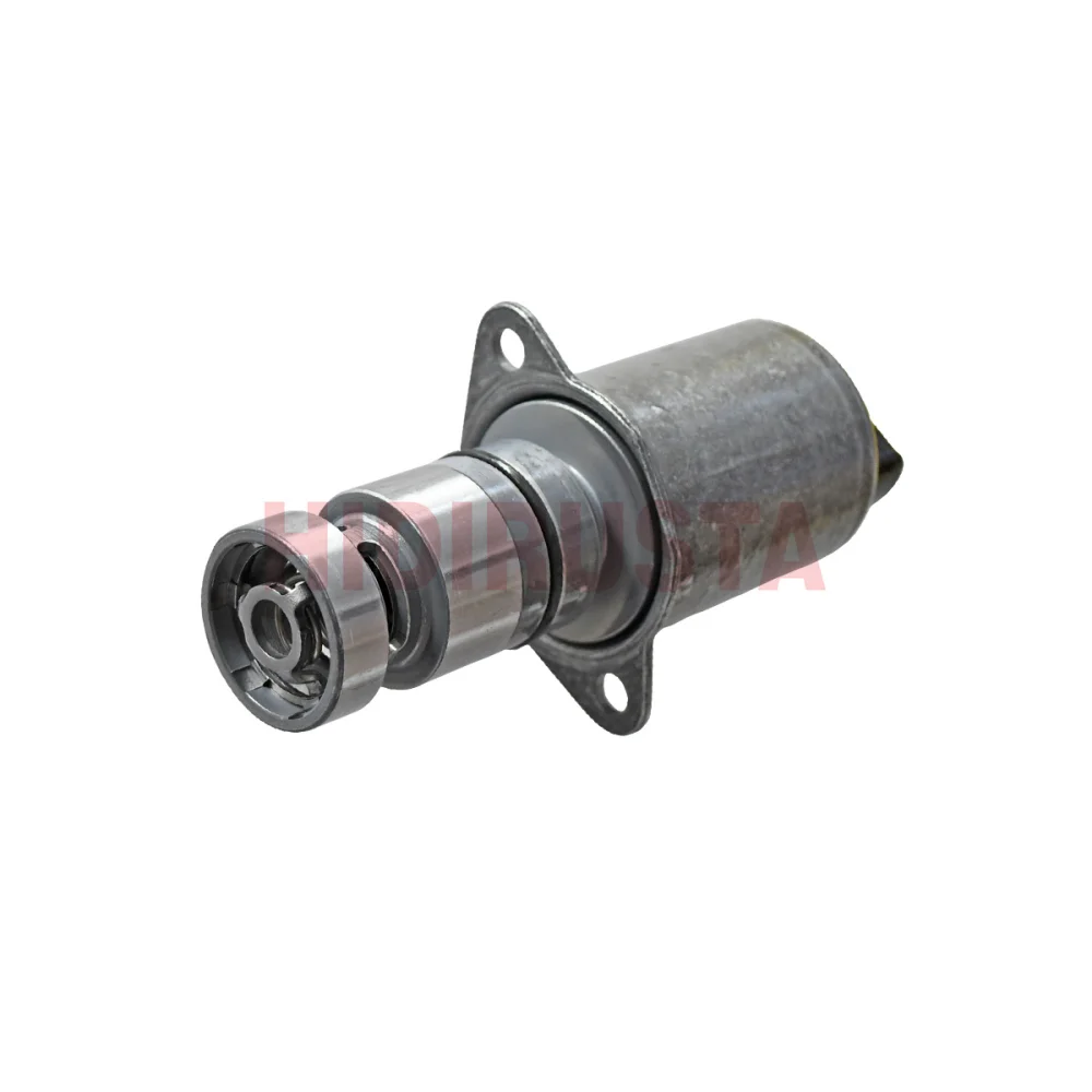 Yağ Filtre Kütük Elektrovalfi D13 Euro 6 EGR (Piston Soğutma, Dikey)