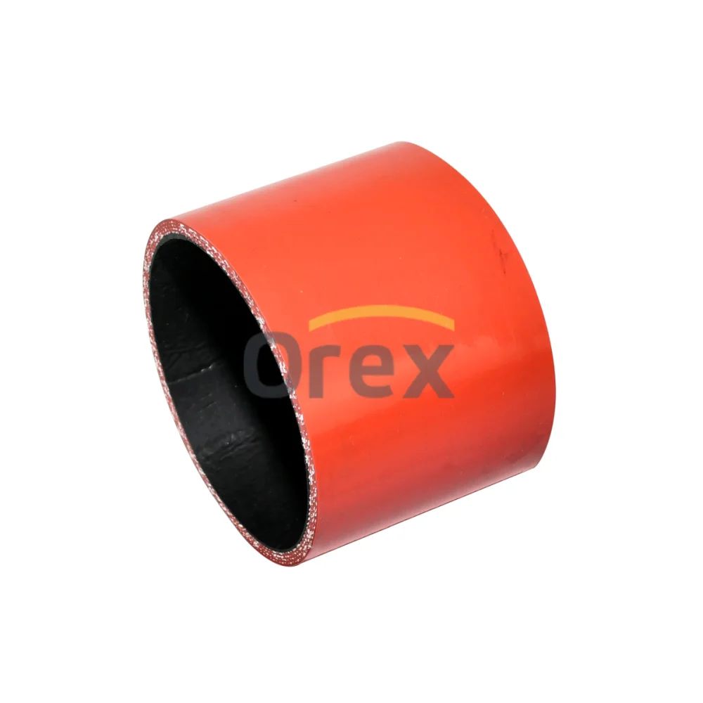Intercool Hortumu 100X80 mm