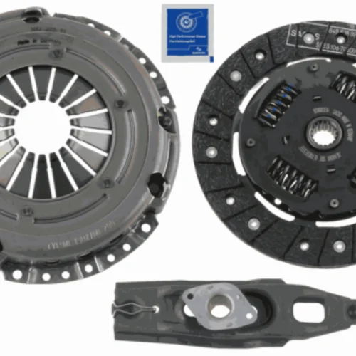 Clutch Kit (Clutch)