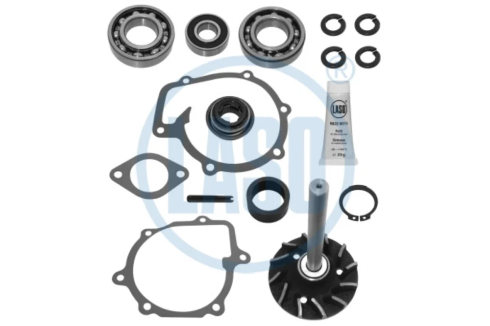 Water Pump Repair kit  Td50-60-70