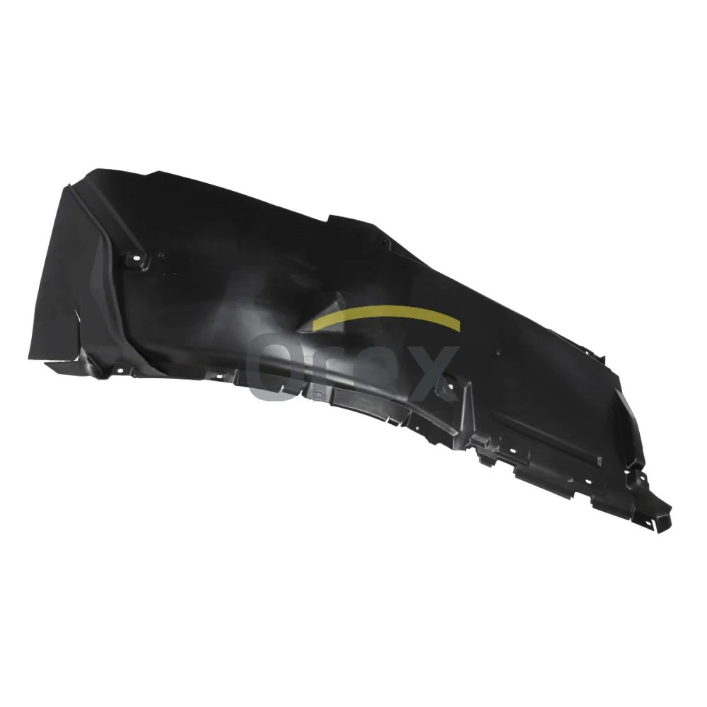 Mudflap (L)