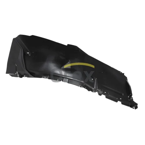 Mudflap (L)