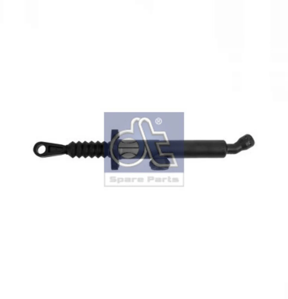 Master Cylinder, clutch (Clutch)