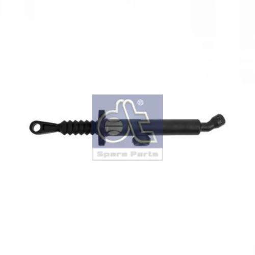 Master Cylinder, clutch (Clutch)