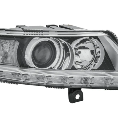 HEADLIGHT RIGHT