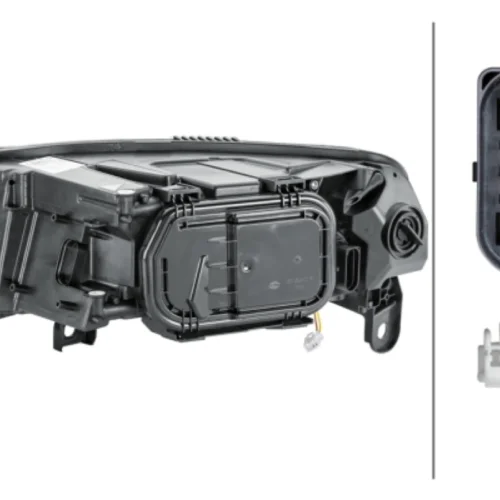 HEADLIGHT RIGHT