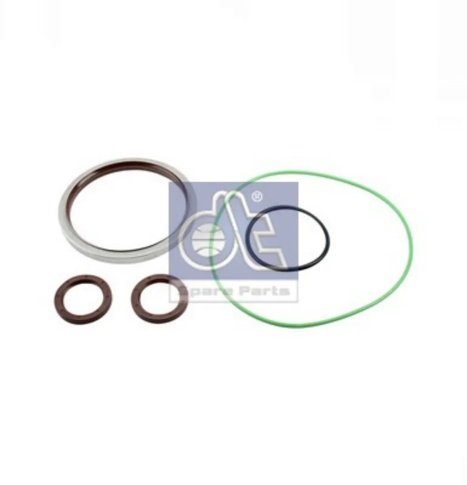 Repair Kit, wheel hub (Wheel Suspension)