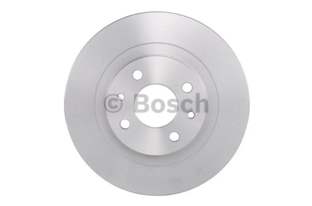 Brake Disc (Braking System)