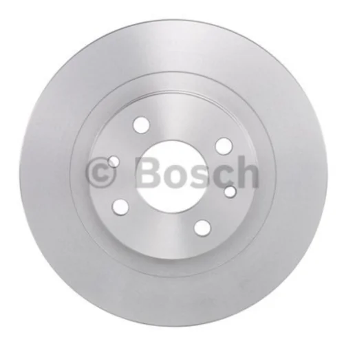 Brake Disc (Braking System)