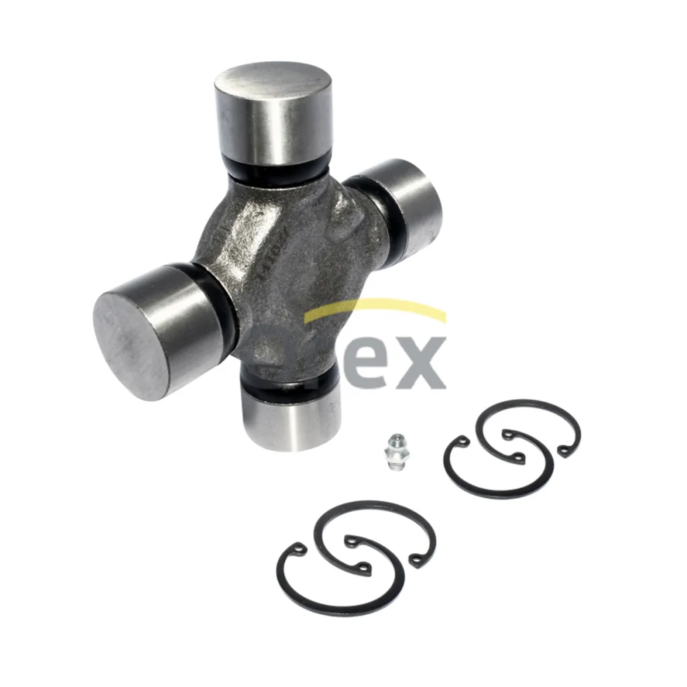 Joint, propshaft