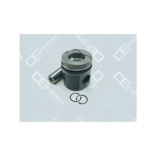 Piston