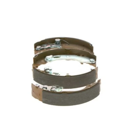Brake Shoe Set (Braking System)