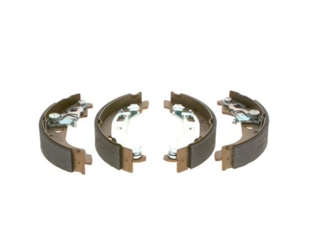 Brake Shoe Set (Braking System)