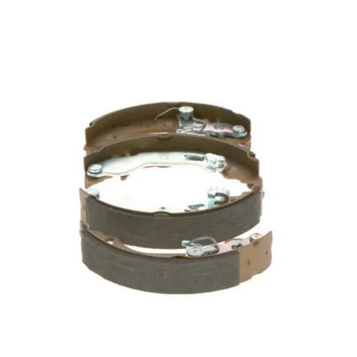 Brake Shoe Set (Braking System)