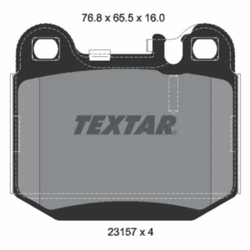 Brake Pad