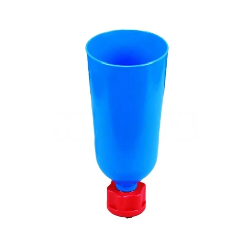 Oil Funnel Adapter Vag-Audi-Mercedesbenz-Bmw-Porsche-Volvo