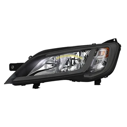 Headlight (L)