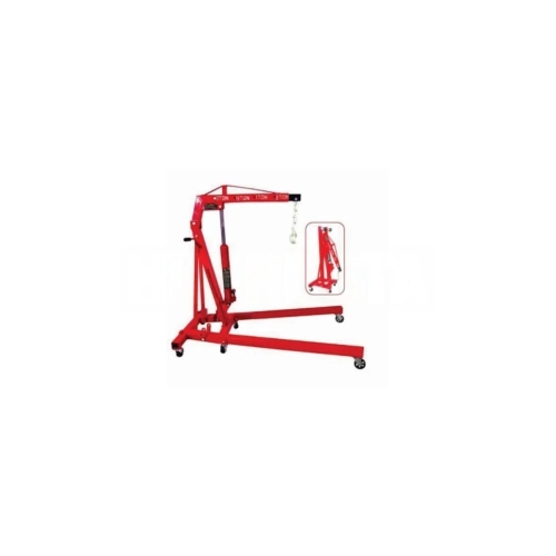 Workshop Crane 1 T