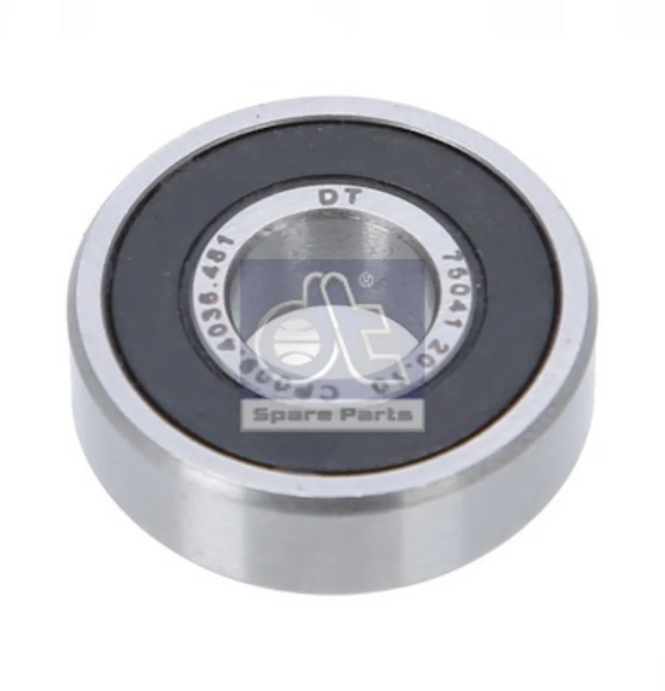 Bearing, manual transmission (Manual Transmission)
