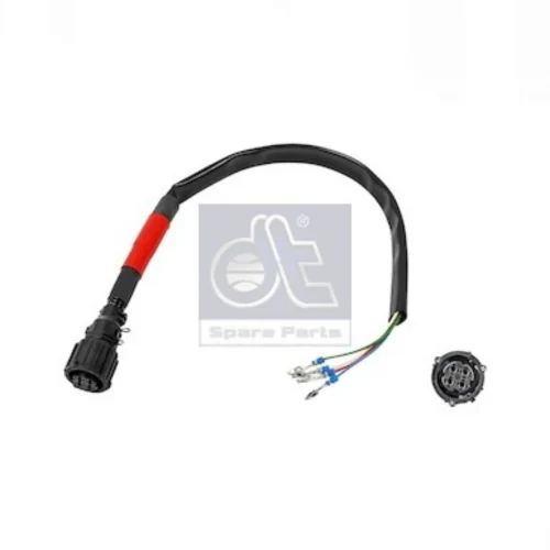 Solenoid Valf Elektrik Kablosu