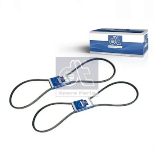 V-Belt Set (Belt Drive)