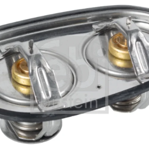 Termostat Scania Dc13 80°-87° (Contalı)