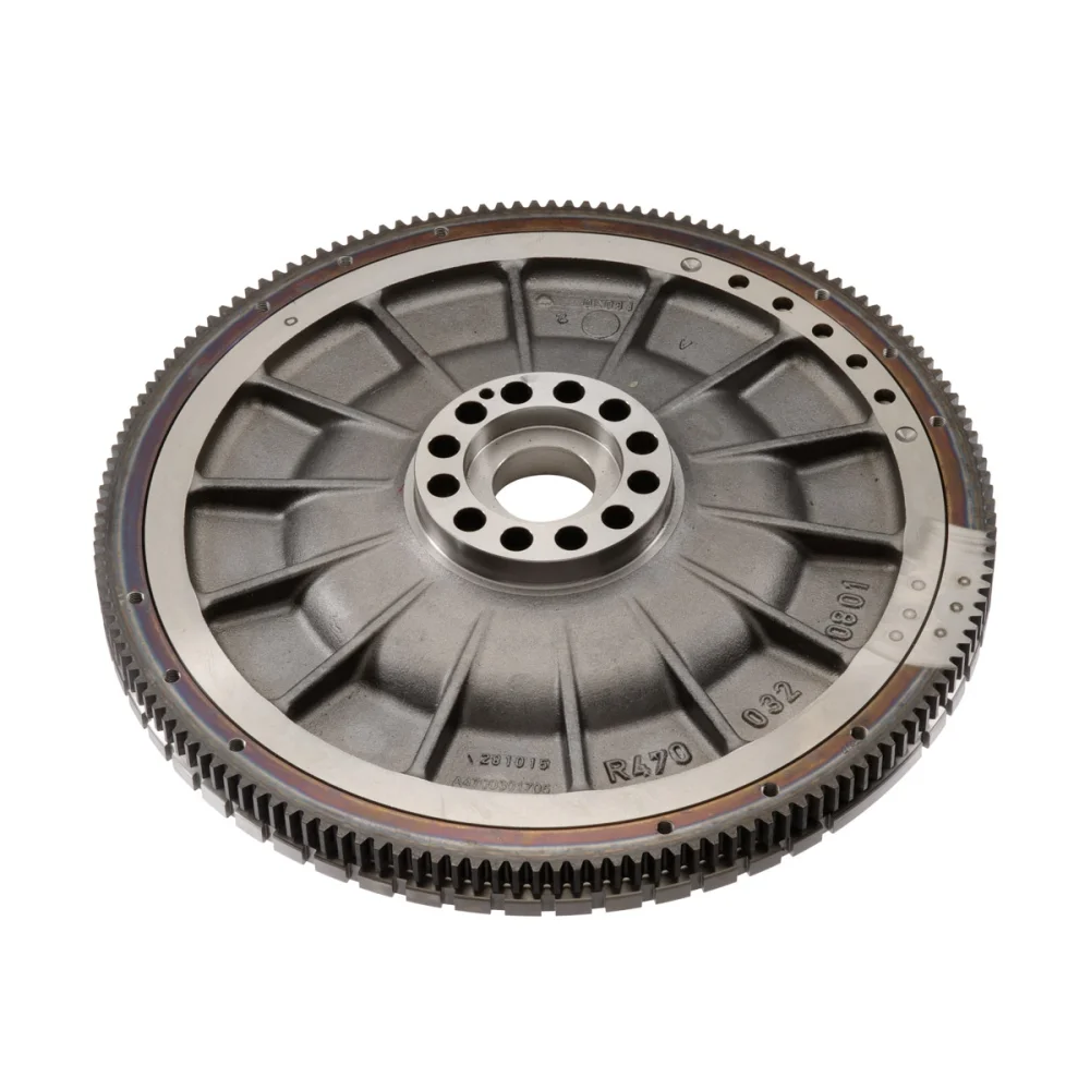 Flywheel