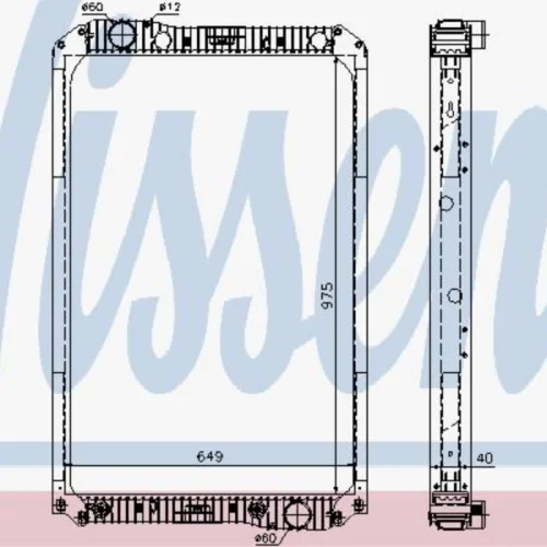 Radiator