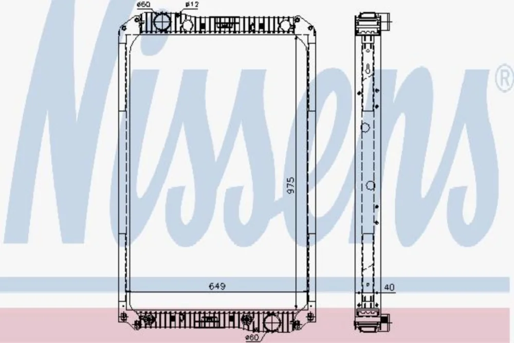 Radiator