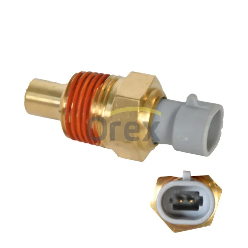 Sensor, Coolant Temperature