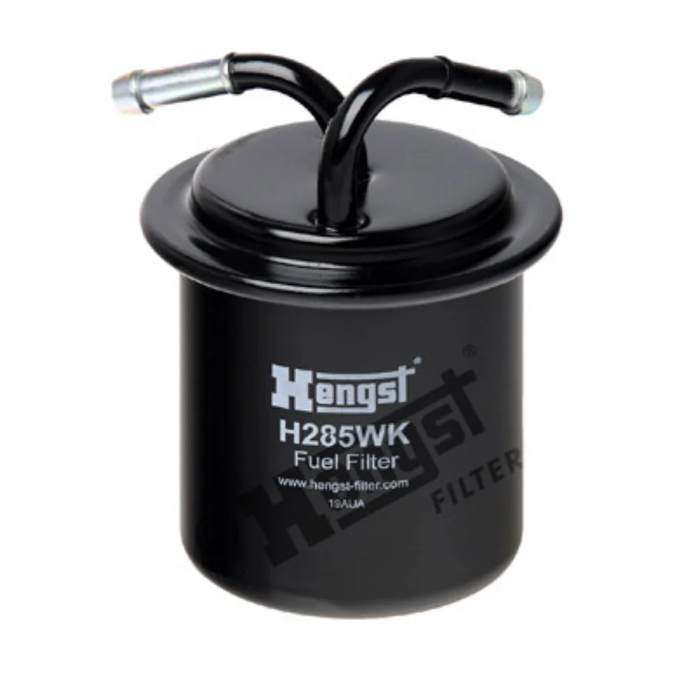 Fuel filter (Fuel Supply System)
