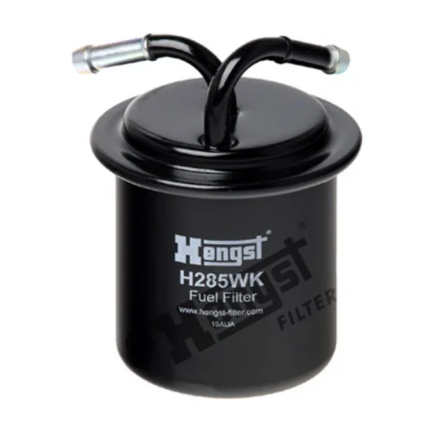 Fuel filter (Fuel Supply System)
