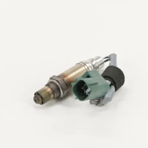 Lambda Sensor (Mixture Formation)