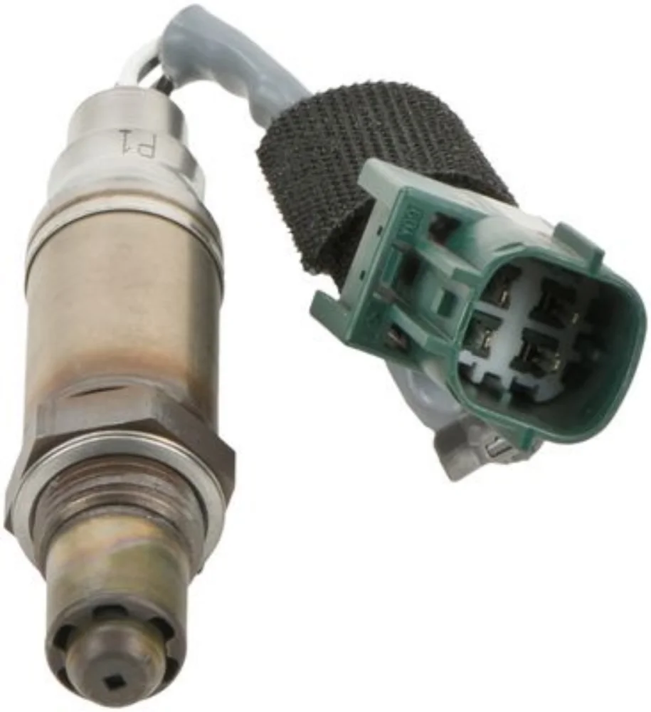 Lambda Sensor (Mixture Formation)