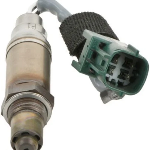Lambda Sensor (Mixture Formation)