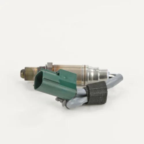 Lambda Sensor (Mixture Formation)