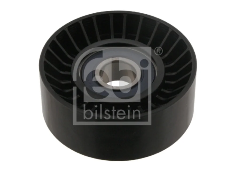 Idler Tension