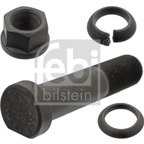Wheel Bolt