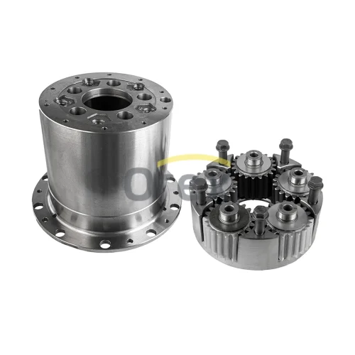 Wheel Hub