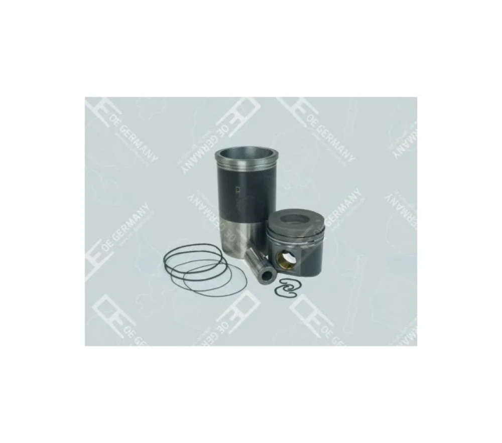 Piston Silindir