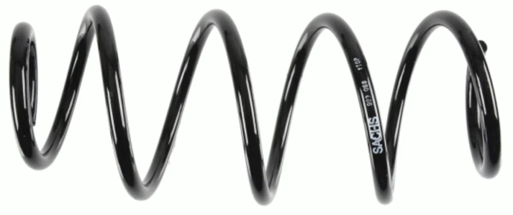 Coil Spring (Suspension/Damping)