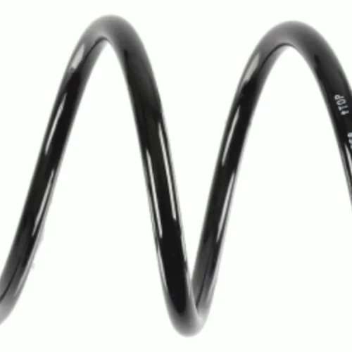 Coil Spring (Suspension/Damping)