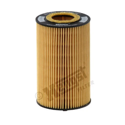 Oil Filter (Lubrication)