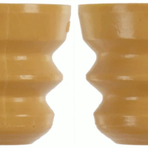 Rubber Buffer, suspension (Suspension/Damping)