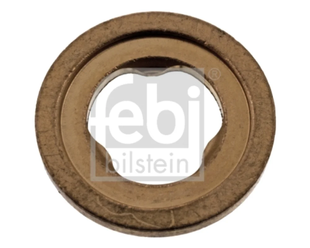 Seal, injector holder (Mixture Formation)