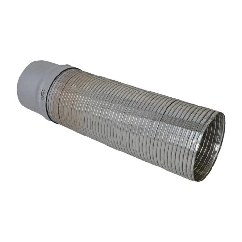 Egzoz Spiral Borusu - TGA,TGS