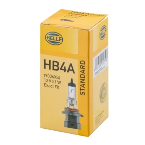 Ampul HB4A 12V 51W