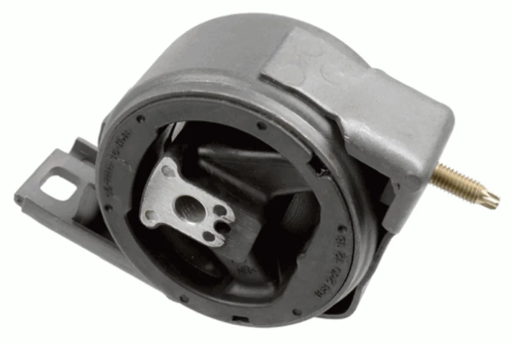 Yataklama, Motor (Motor Bağlantısı)