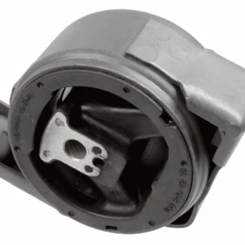 Engine Mounting (Engine Mounting System)